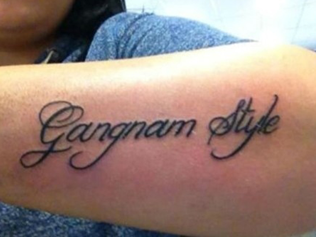 tatouage
