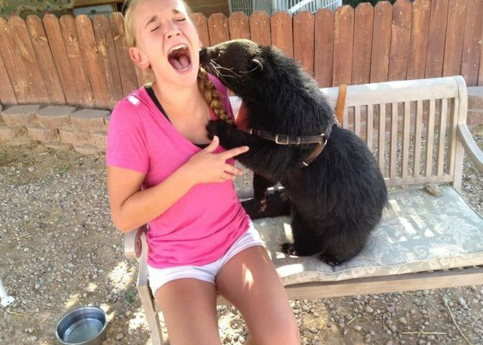 femmes-vs-animaux-un-amour-vache-en-35-photos-amusantes - 20
