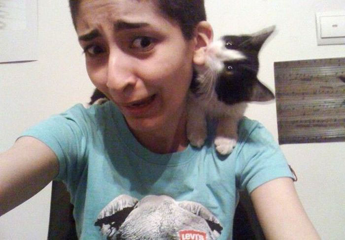 femmes-vs-animaux-un-amour-vache-en-35-photos-amusantes - 30