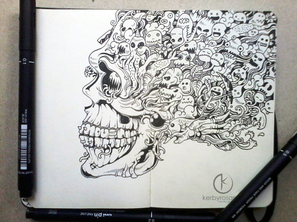 plongez-dans-lunivers-cartoonesque-de-lincroyable-carnet-a-croquis-de-kerby-rosanes5