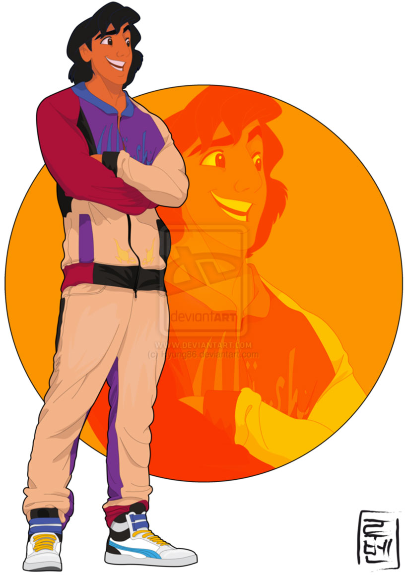 quand-les-personnages-de-disney-vont-a-luniversite1