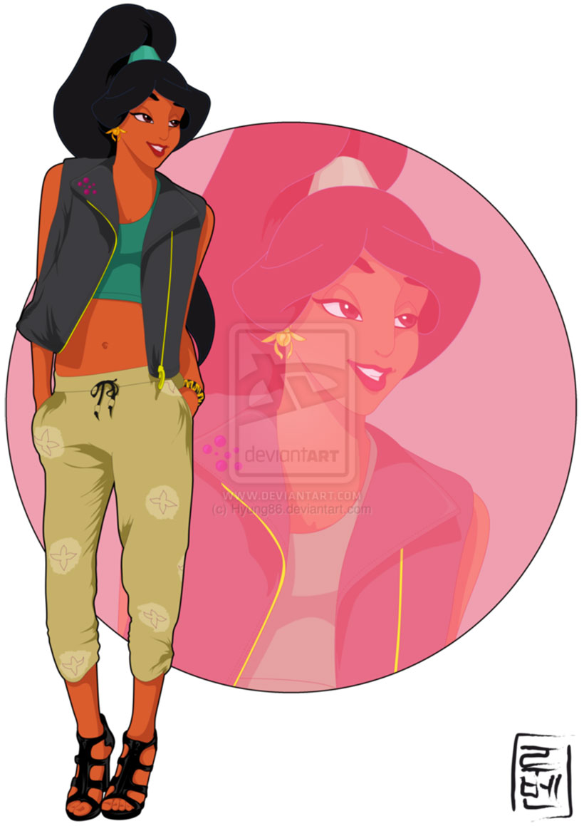 quand-les-personnages-de-disney-vont-a-luniversite13