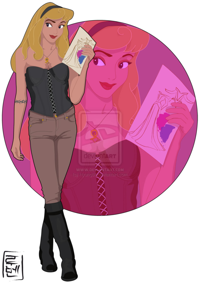 quand-les-personnages-de-disney-vont-a-luniversite8