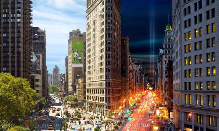 24h-a-new-york-le-jour-et-la-nuit-superposes-dans-une-meme-photographie-une