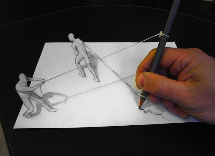 d-ingenieux-dessins-prennent-vie-et-jaillissent-de-leurs-feuilles5