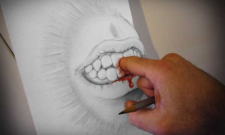 d-ingenieux-dessins-prennent-vie-et-jaillissent-de-leurs-feuilles