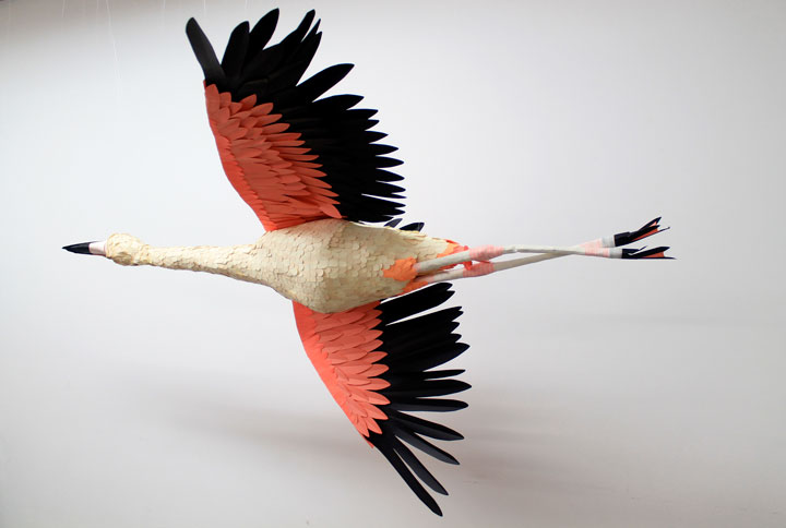 ces-sublimes-reproductions-doiseaux-multicolores-sont-entierement-faites-de-papier3