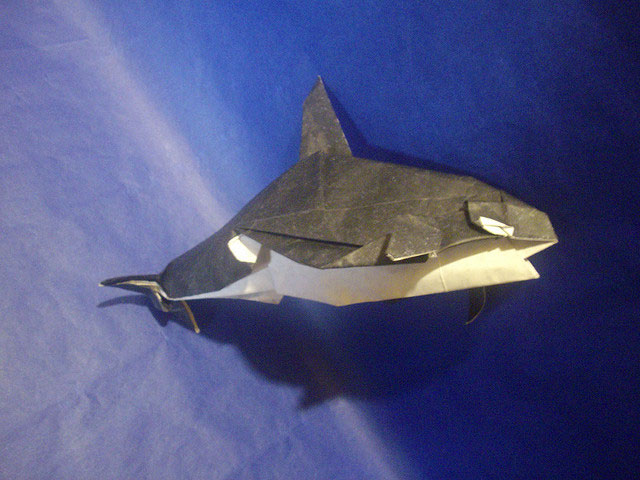 des-feuilles-de-papier-se-metamorphosent-en-magnifiques-animaux-grace-a-des-origamis15