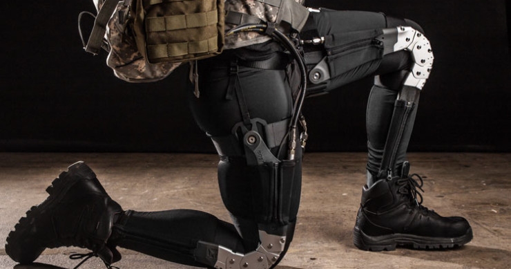 les-soldats-americains-porteront-bientot-une-combinaison-robotique-de-combat-capable-de-decupler-la-force-et-lenduranceUne
