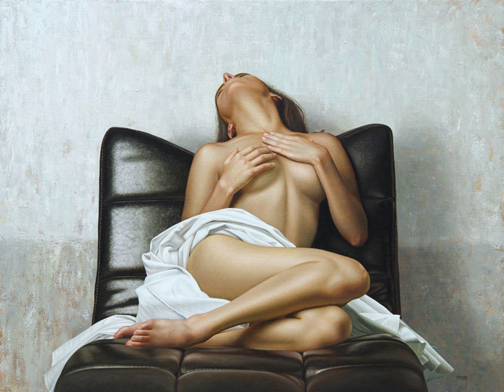 oeuvres-hyper-realistes-et-bluffantes-qui-ne-sont-pas-des-photographies124