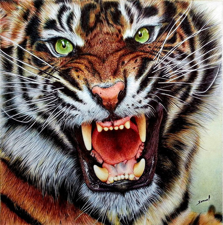 oeuvres-hyper-realistes-et-bluffantes-qui-ne-sont-pas-des-photographies29