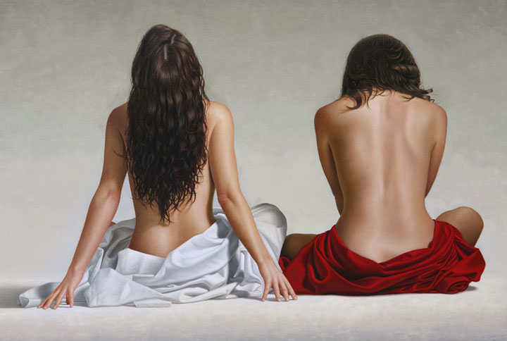 oeuvres-hyper-realistes-et-bluffantes-qui-ne-sont-pas-des-photographies83