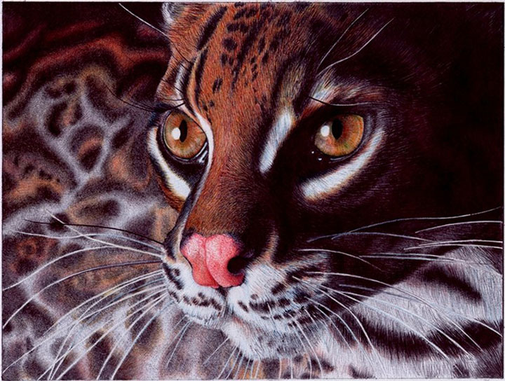 oeuvres-hyper-realistes-et-bluffantes-qui-ne-sont-pas-des-photographies87