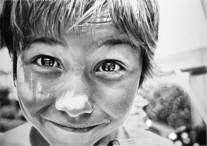 oeuvres-hyper-realistes-et-bluffantes-qui-ne-sont-pas-des-photographies89