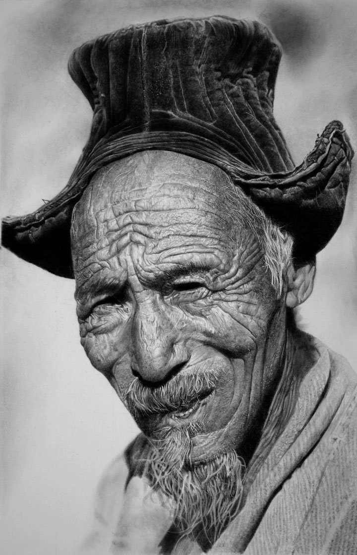 oeuvres-hyper-realistes-et-bluffantes-qui-ne-sont-pas-des-photographies95