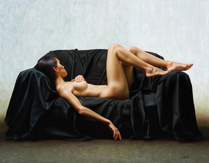 oeuvres-hyper-realistes-et-bluffantes-qui-ne-sont-pas-des-photographies99