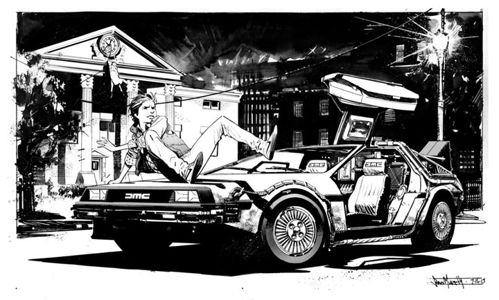 un-illustrateur-rend-hommage-aux-super-heros-de-comics-dans-de-superbes-planches-en-noir-et-blanc10