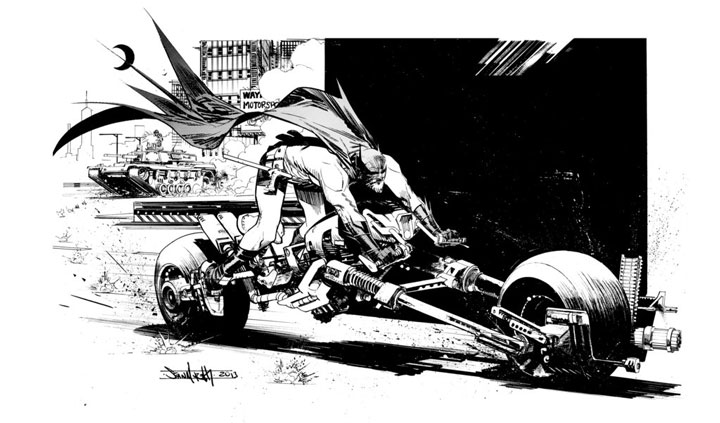 un-illustrateur-rend-hommage-aux-super-heros-de-comics-dans-de-superbes-planches-en-noir-et-blanc11