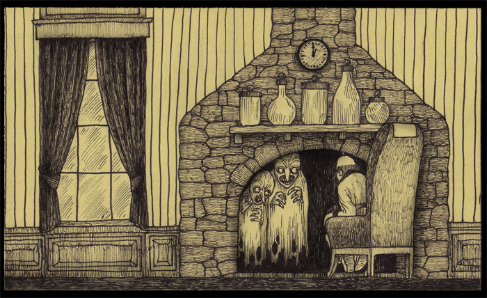 john-vous-emmene-dans-ses-etranges-cauchemars-d-enfance-qu-il-dessine-sur-des-post-it13
