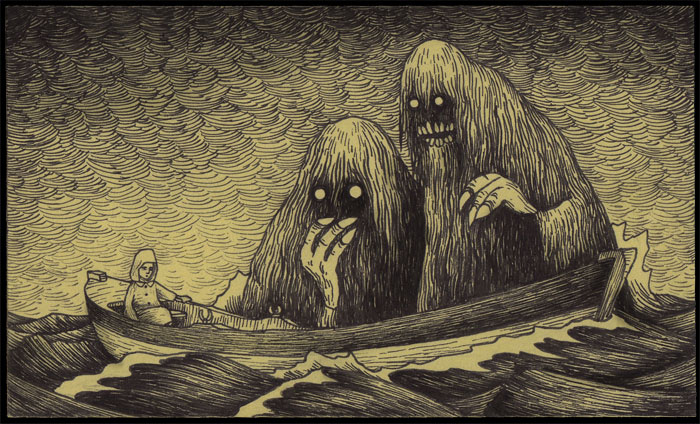 john-vous-emmene-dans-ses-etranges-cauchemars-d-enfance-qu-il-dessine-sur-des-post-it14