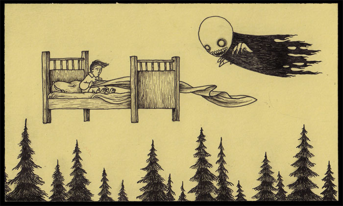 john-vous-emmene-dans-ses-etranges-cauchemars-d-enfance-qu-il-dessine-sur-des-post-it2