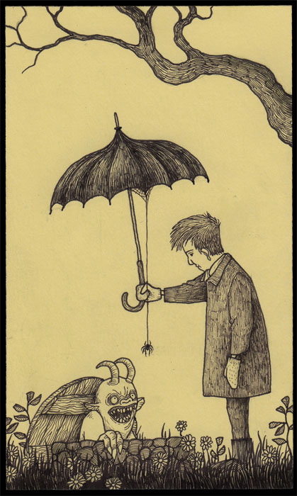 john-vous-emmene-dans-ses-etranges-cauchemars-d-enfance-qu-il-dessine-sur-des-post-it23