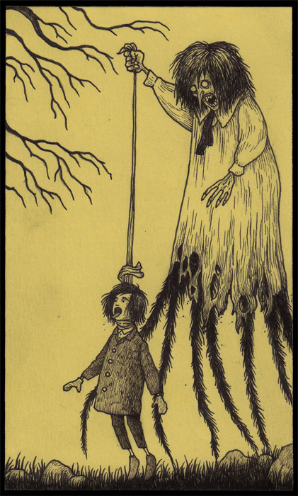 john-vous-emmene-dans-ses-etranges-cauchemars-d-enfance-qu-il-dessine-sur-des-post-it27
