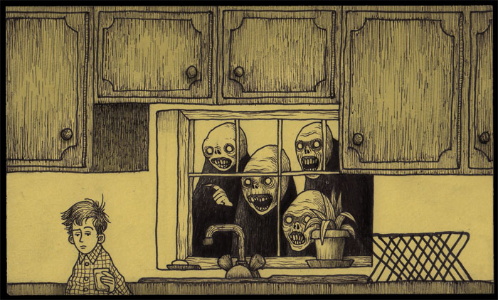 john-vous-emmene-dans-ses-etranges-cauchemars-d-enfance-qu-il-dessine-sur-des-post-it29