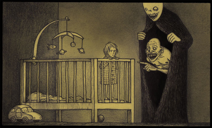 john-vous-emmene-dans-ses-etranges-cauchemars-d-enfance-qu-il-dessine-sur-des-post-it32