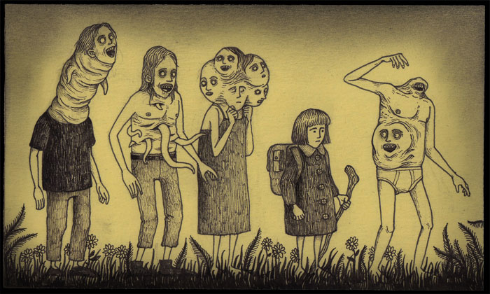 john-vous-emmene-dans-ses-etranges-cauchemars-d-enfance-qu-il-dessine-sur-des-post-it34