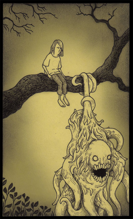 john-vous-emmene-dans-ses-etranges-cauchemars-d-enfance-qu-il-dessine-sur-des-post-it36