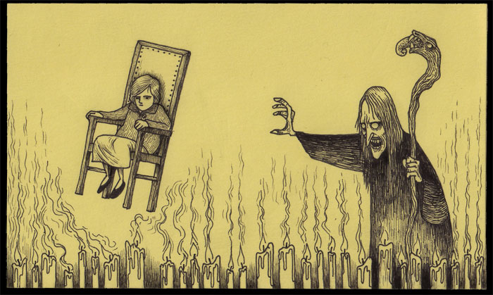 john-vous-emmene-dans-ses-etranges-cauchemars-d-enfance-qu-il-dessine-sur-des-post-it8