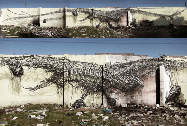 un-artiste-utilise-le-street-art-pour-creer-toute-une-menagerie-danimaux-sophistiques-et-impressionnants17
