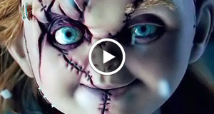 Une-chucky