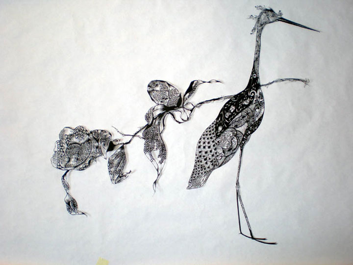 hina-realise-de-magnifiques-oeuvres-en-papier-decoupees-avec-une-precision-stupefiante10