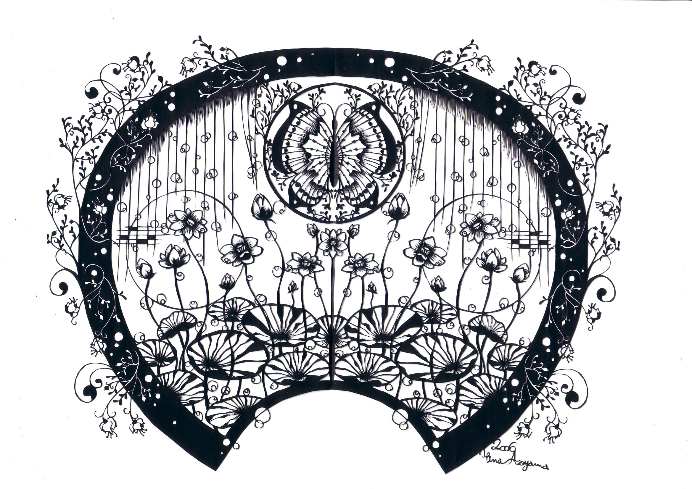 hina-realise-de-magnifiques-oeuvres-en-papier-decoupees-avec-une-precision-stupefiante3