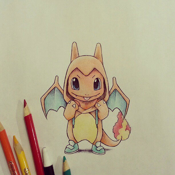 les-pokemon-se-deguisent-en-leurs-propres-evolutions-dans-ces-magnifiques-illustrations-de-birdy-chu2
