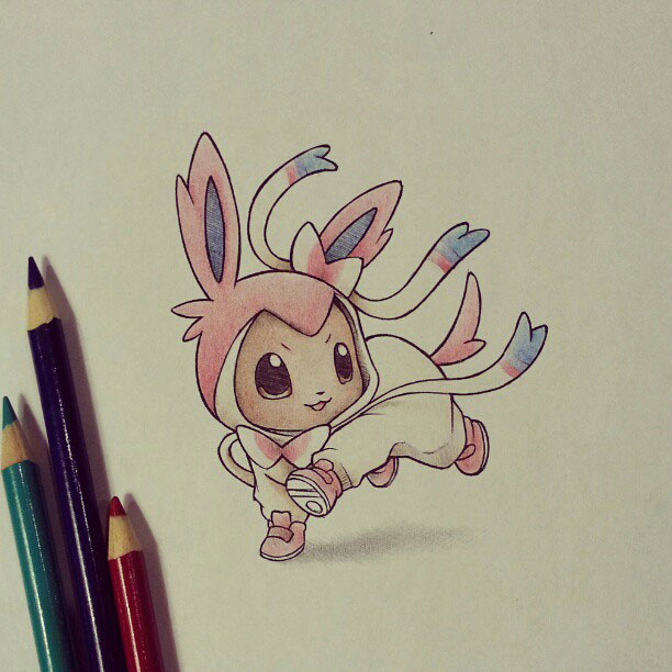 les-pokemon-se-deguisent-en-leurs-propres-evolutions-dans-ces-magnifiques-illustrations-de-birdy-chu22