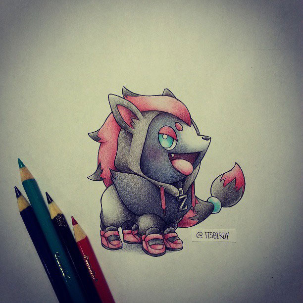 les-pokemon-se-deguisent-en-leurs-propres-evolutions-dans-ces-magnifiques-illustrations-de-birdy-chu29