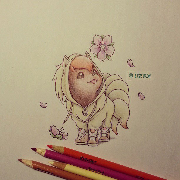 les-pokemon-se-deguisent-en-leurs-propres-evolutions-dans-ces-magnifiques-illustrations-de-birdy-chu31