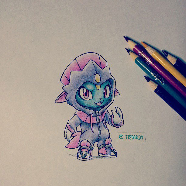 les-pokemon-se-deguisent-en-leurs-propres-evolutions-dans-ces-magnifiques-illustrations-de-birdy-chu45