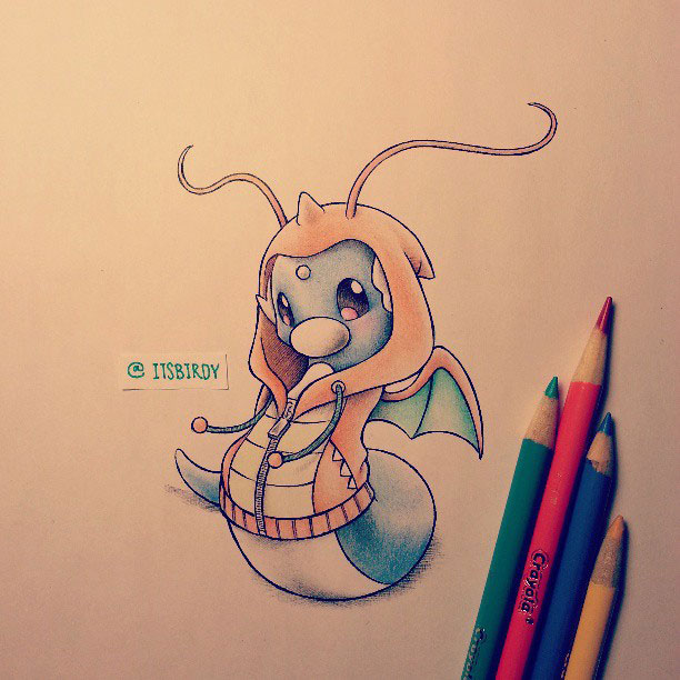 les-pokemon-se-deguisent-en-leurs-propres-evolutions-dans-ces-magnifiques-illustrations-de-birdy-chu56