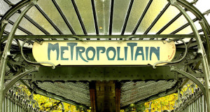 metro-Une