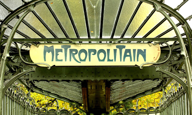 metro-Une