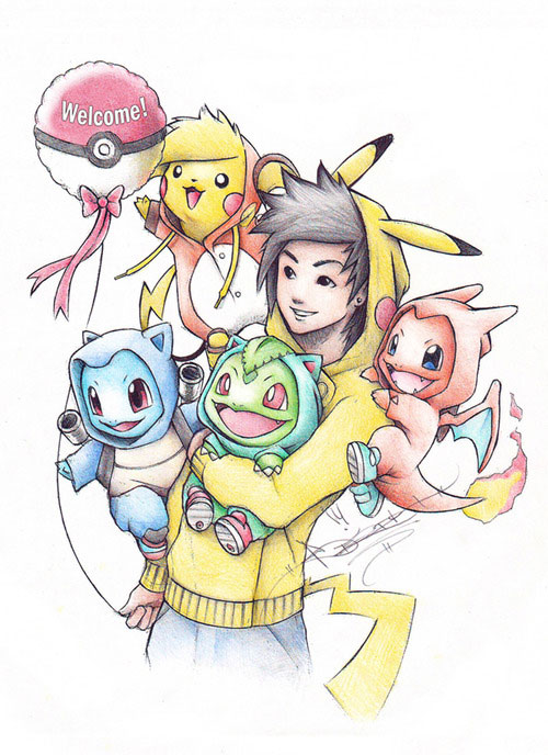 quand-les-pokemon-se-deguisent-avec-leurs-propres-evolutions-ils-deviennent-vraiment-trop-mignons54