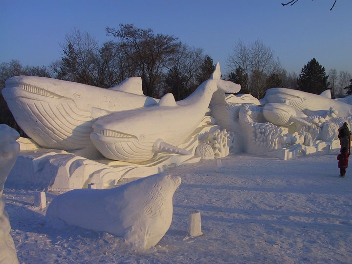 20-sculptures-impressionnantes-qui-feront-fondre-de-jalousie-nos-traditionnels-bonhommes-de-neige13