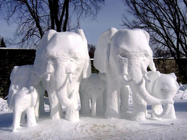 20-sculptures-impressionnantes-qui-feront-fondre-de-jalousie-nos-traditionnels-bonhommes-de-neige17