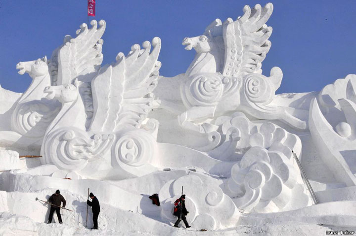 20-sculptures-impressionnantes-qui-feront-fondre-de-jalousie-nos-traditionnels-bonhommes-de-neige8