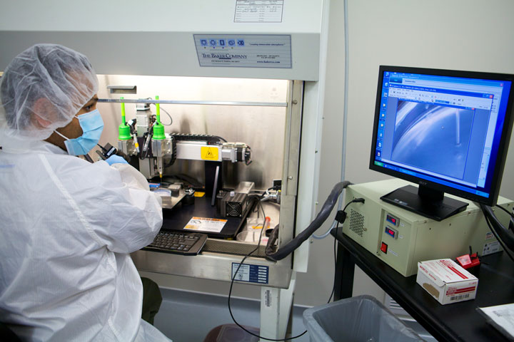 L’impression 3D va encore plus loin avec cet organe en 3D qui sera implanté dans le corps d’un patient en 20145