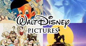 disney